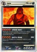 kane