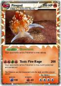 Firegod