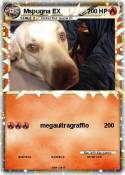 Mspugna EX