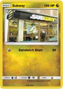 Subway