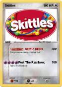 Skittles