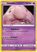 blobfish