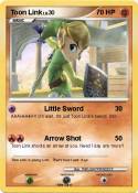 Toon Link