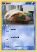 hishipishi