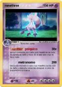 mewthree