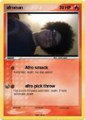 afroman