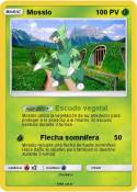 Mosslo