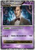 The Doctor