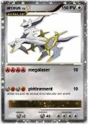 arceus