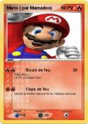 Mario ( par