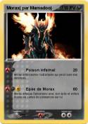 Morax( par