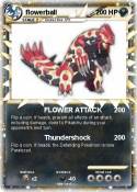 flowerball