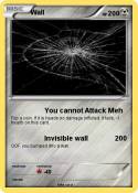 Wall