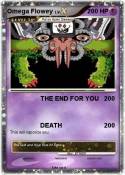 Omega Flowey
