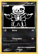 Sans