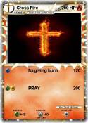 Cross Fire