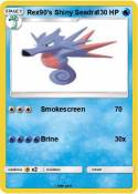 Rex90's Shiny