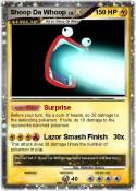 Shoop Da Whoop