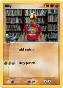 Billy