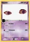 Bobettte