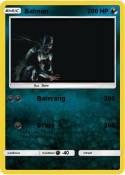Batman