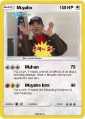 Muyaho