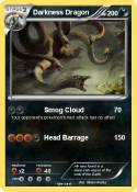 Darkness Dragon