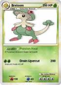 Breloom