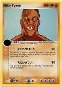Mike Tyson