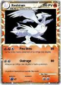 Reshiram