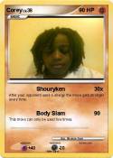 Corey