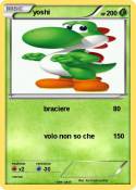 yoshi