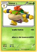 bowser j.