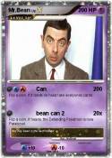 Mr.Bean