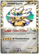 MMMMPikachu
