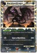 BlackHeartDrago