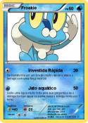Froakie