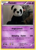 PandaEX