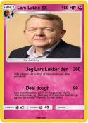 Lars Løkke EX