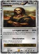 Mona lisa
