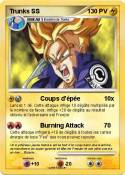 Trunks SS