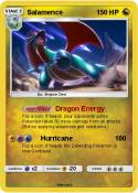 Salamence