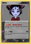 Muffet