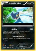frogadier kille