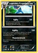 Legendary Froga