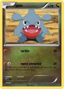 gible