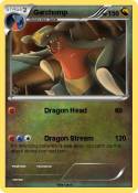 Garchomp
