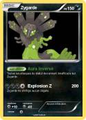 Zygarde