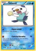 Oshawott