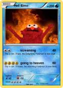 Hell Elmo